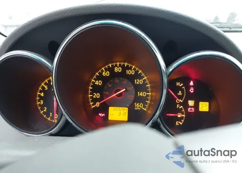 2005 Nissan Altima 3.5 Se z USA, uszkodzony, nr VIN 1N4BL11D45C318853